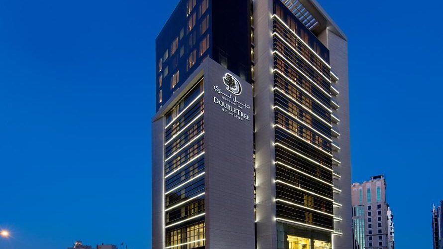 فندق دبل تري باي هيلتون الدوحة