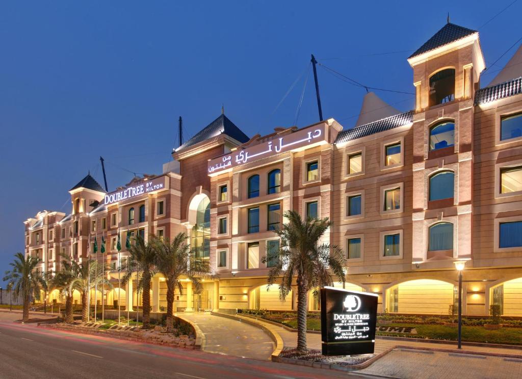 فنادق قريبة من الرياض جاليري الرياض