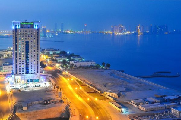 فندق رتاج الريان الدوحة ( المميزات + المرافق + الخدمات )