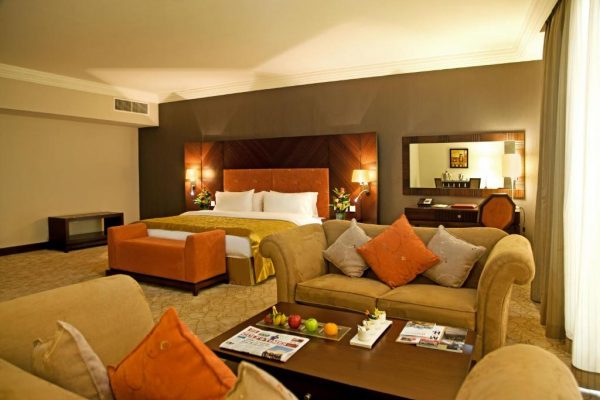 فندق سويس بل هوتيل الدوحة (المميزات + المرافق + الخدمات )