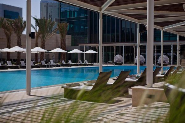 فندق ماريوت ماركيز سيتي سنتر الدوحة ( المميزات + المرافق + الخدمات )