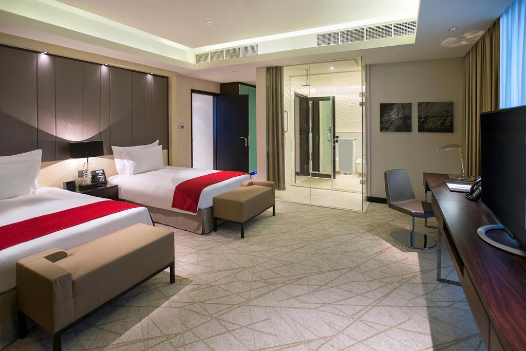 فندق ميلينيوم بلازا الدوحة
