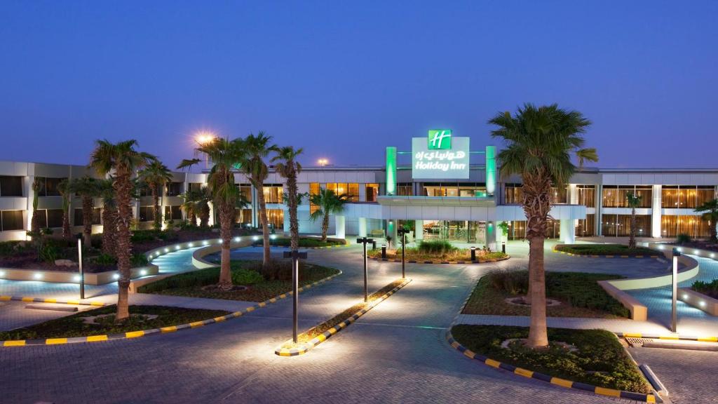 فنادق قريبة من النخيل مول الرياض