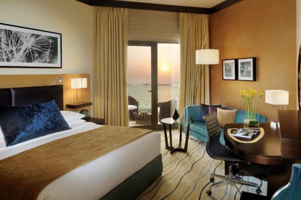 اشهر فنادق دبي ( المميزات + المرافق + الخدمات )