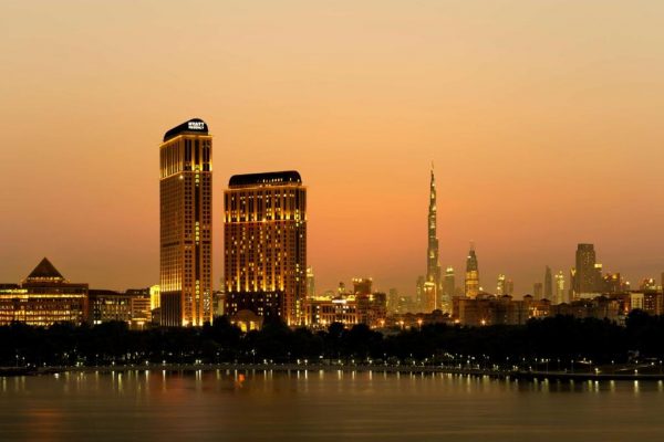 افضل فنادق دبي ( المميزات + المرافق + الخدمات )