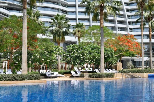 فنادق بالقرب من دبي مول ( المميزات + المرافق + الخدمات )
