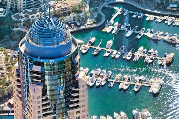 فنادق دبي 4 نجوم ( المميزات + المرافق + الخدمات )