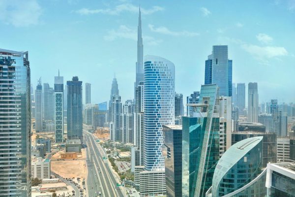 فنادق دبي 5 نجوم (المميزات + المرافق + الخدمات )