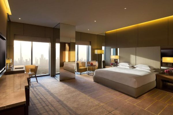 فنادق دبي ديرة ( المميزات + المرافق + الخدمات )