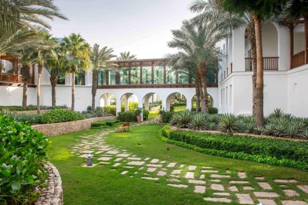 فنادق دبي شارع الشيخ زايد ( المميزات + المرافق + الخدمات )