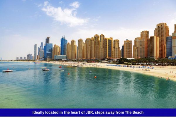 فنادق دبي على البحر ( المميزات + المرافق + الخدمات )