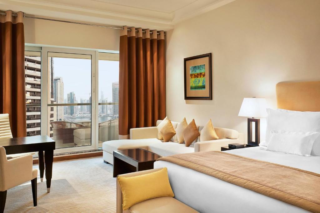 فندق جروفينور هاوس في دبي