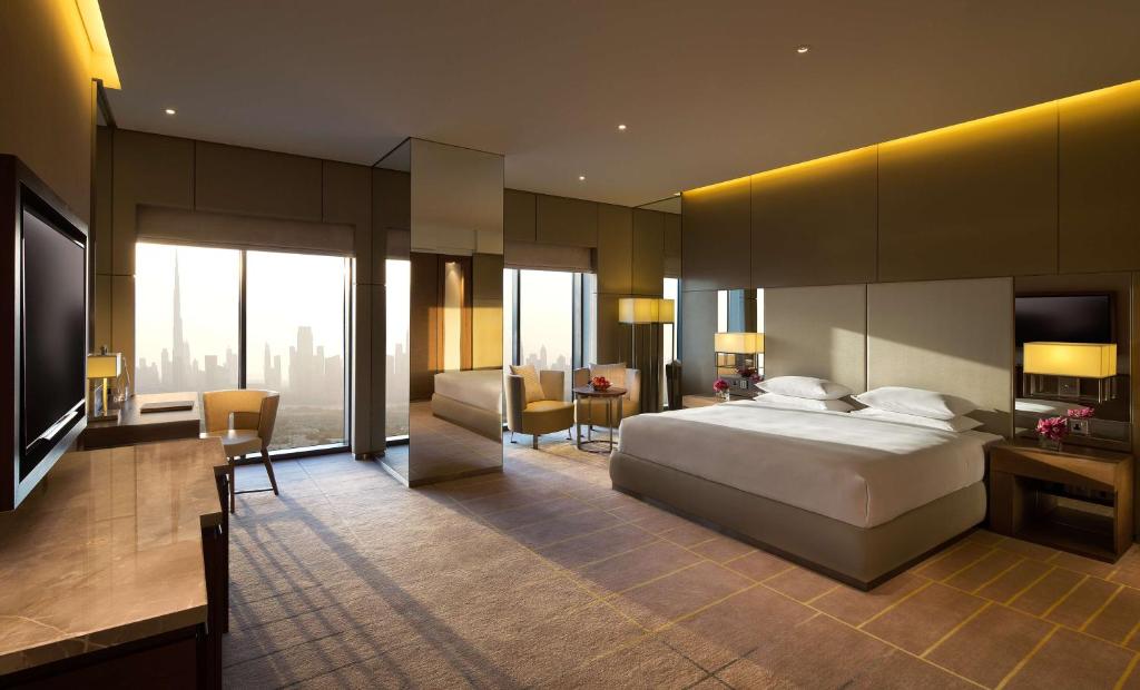 افخم فنادق دبي