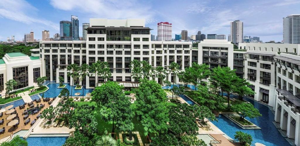 فنادق تايلاند بانكوك 5 نجوم