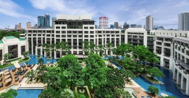 فنادق تايلاند بانكوك 5 نجوم