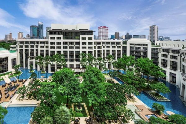 فنادق تايلاند بانكوك 5 نجوم ( المميزات + المرافق + الخدمات )