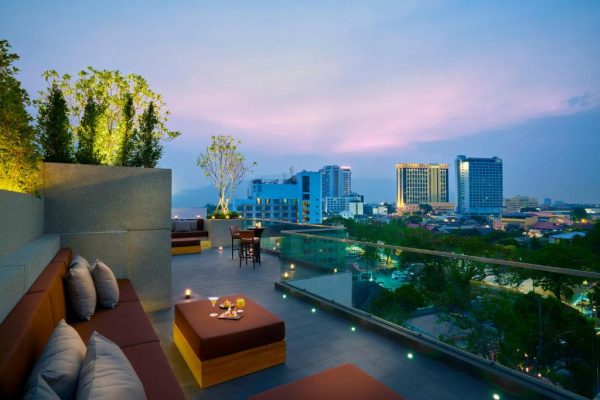 فنادق شنغماي 5 نجوم ( المميزات + المرافق + الخدمات )