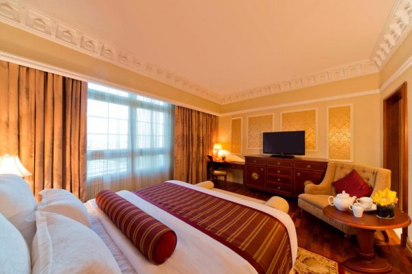 فنادق قريبة من جياردينو فيلاج قطر ( المميزات + المرافق + الخدمات )
