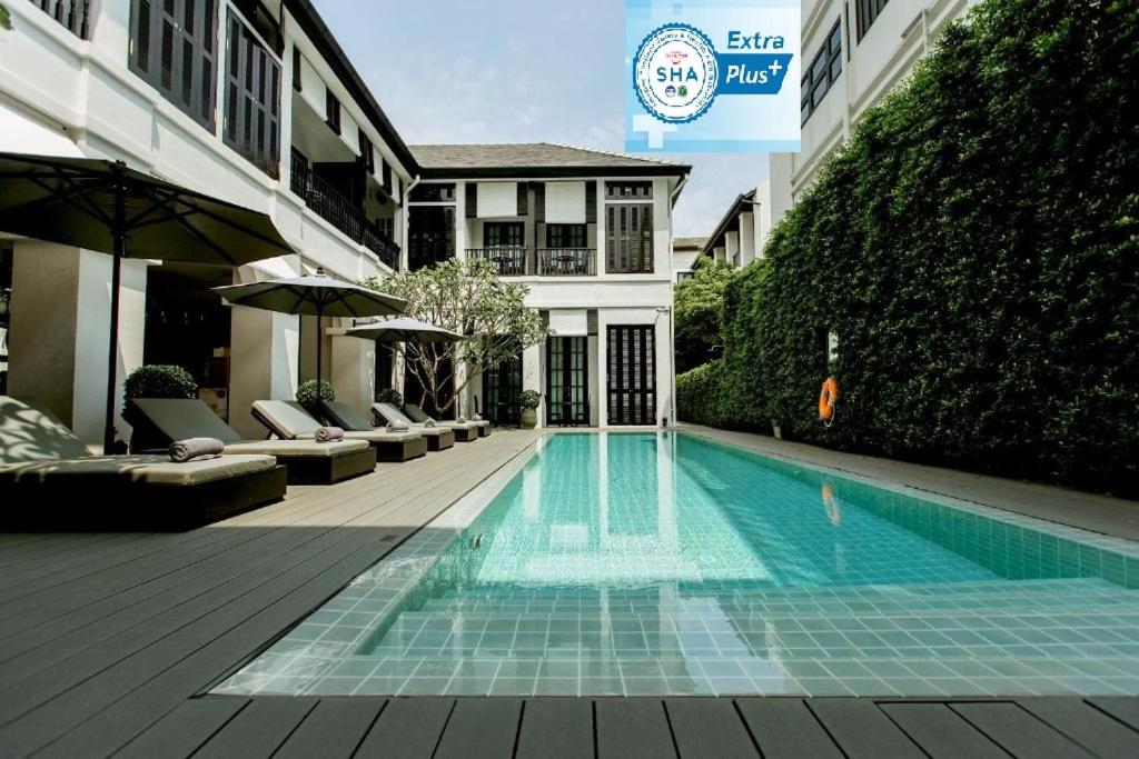أفضل فنادق شنغماي تايلاند