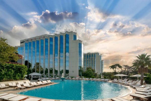 افضل فنادق اسطنبول ( المميزات + المرافق + الخدمات )