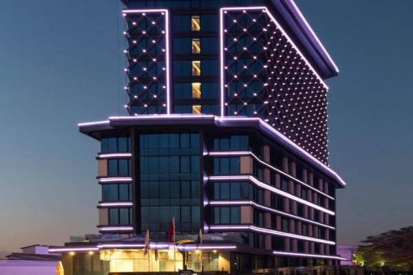 فندق جولدن توليب اسطنبول ( المميزات + المرافق + الخدمات )