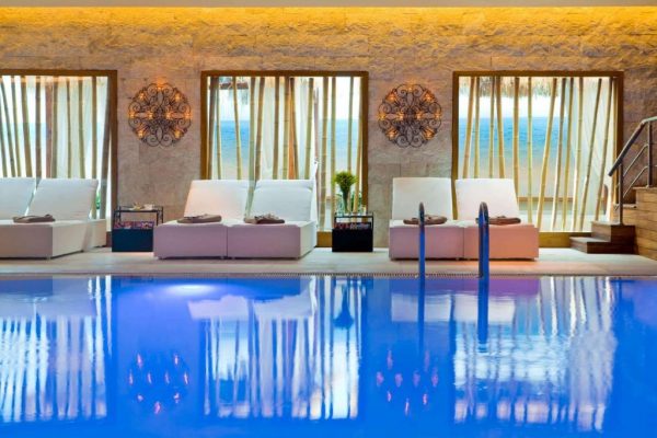 فنادق أنقرة مع مسبح ( المميزات + المرافق + الخدمات )