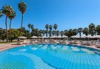 فنادق انطاليا مع مسبح