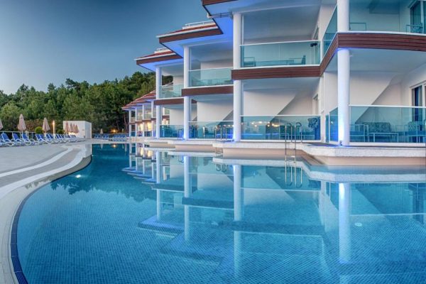 فنادق أولدينيس مع مسبح ( المميزات + المرافق + الخدمات )