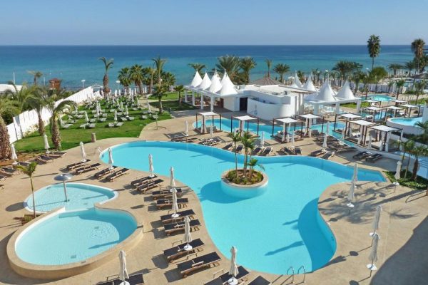 افضل فنادق بروتاراس قبرص ( المميزات + المرافق + الخدمات )