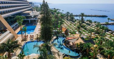 افضل فنادق قبرص
