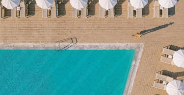 فنادق بافوس مع مسبح