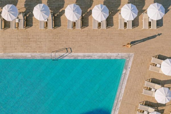 فنادق بافوس مع مسبح ( المميزات + المرافق + الخدمات )