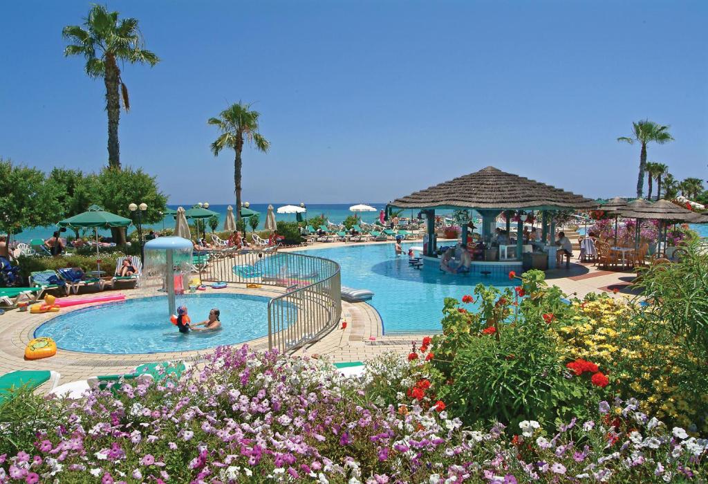 افخم فنادق بروتاراس قبرص