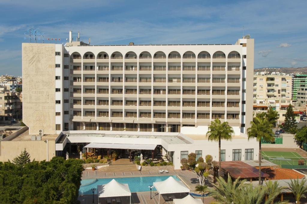 فنادق قبرص مع جاكوزي