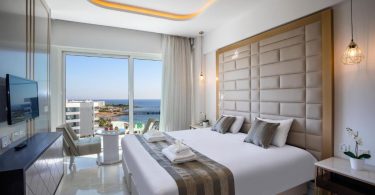 افخم فنادق قبرص 5 نجوم