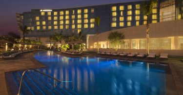 فنادق مصر الجديدة باطلالة