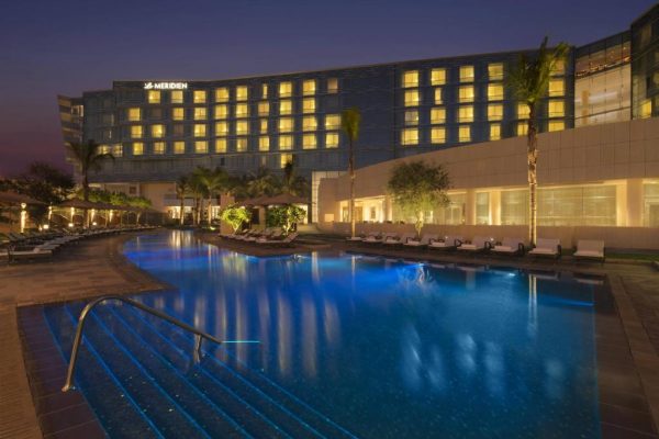 فنادق مصر الجديدة مع مساج ( المميزات + المرافق + الخدمات )