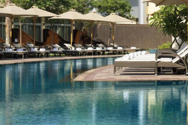 فنادق مصر الجديدة مع مسبح ( المميزات + المرافق + الخدمات )