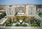 فندق تريومف بلازا مصر الجديدة