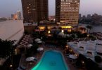 فنادق القاهرة باطلالة