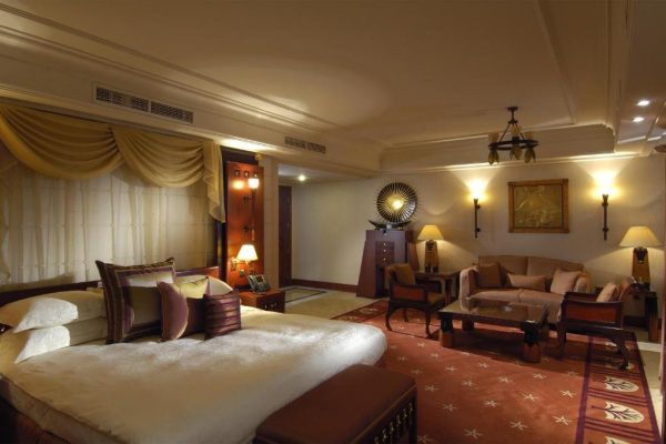 فنادق مدينة نصر 5 نجوم ( المميزات + المرافق + الخدمات )