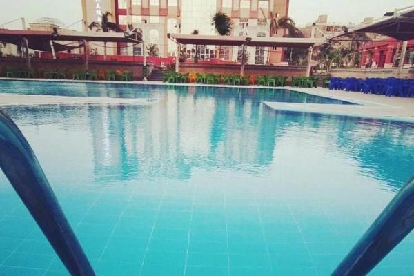 فنادق مدينة نصر مع مسبح ( المميزات + المرافق + الخدمات )