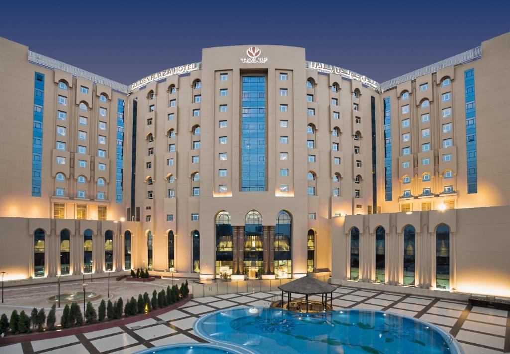 فنادق مدينة نصر مع مسبح