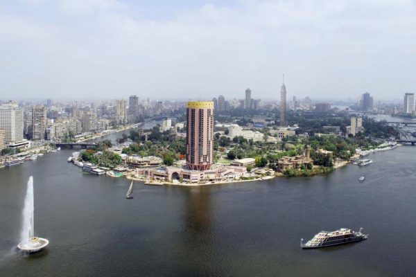 فندق و كازينو سوفيتل الجزيرة القاهرة ( المميزات + المرافق + الخدمات )