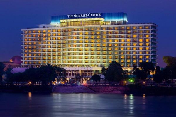 فندق وكازينو النيل ريتز كارلتون القاهرة ( المميزات + المرافق + الخدمات )