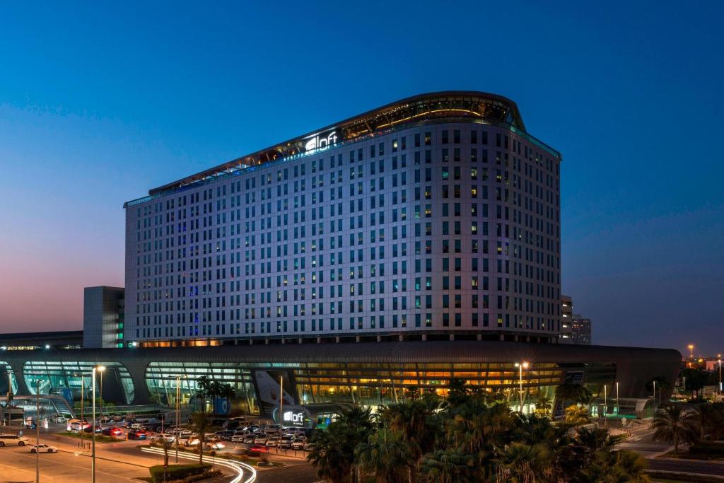 فنادق ابو ظبي 4 نجوم