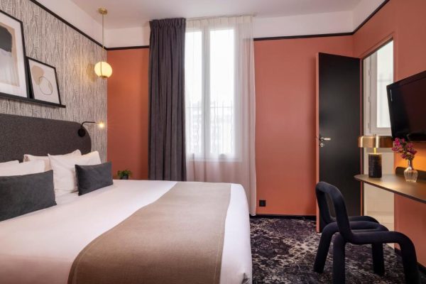 أفضل فنادق 3 نجوم في باريس